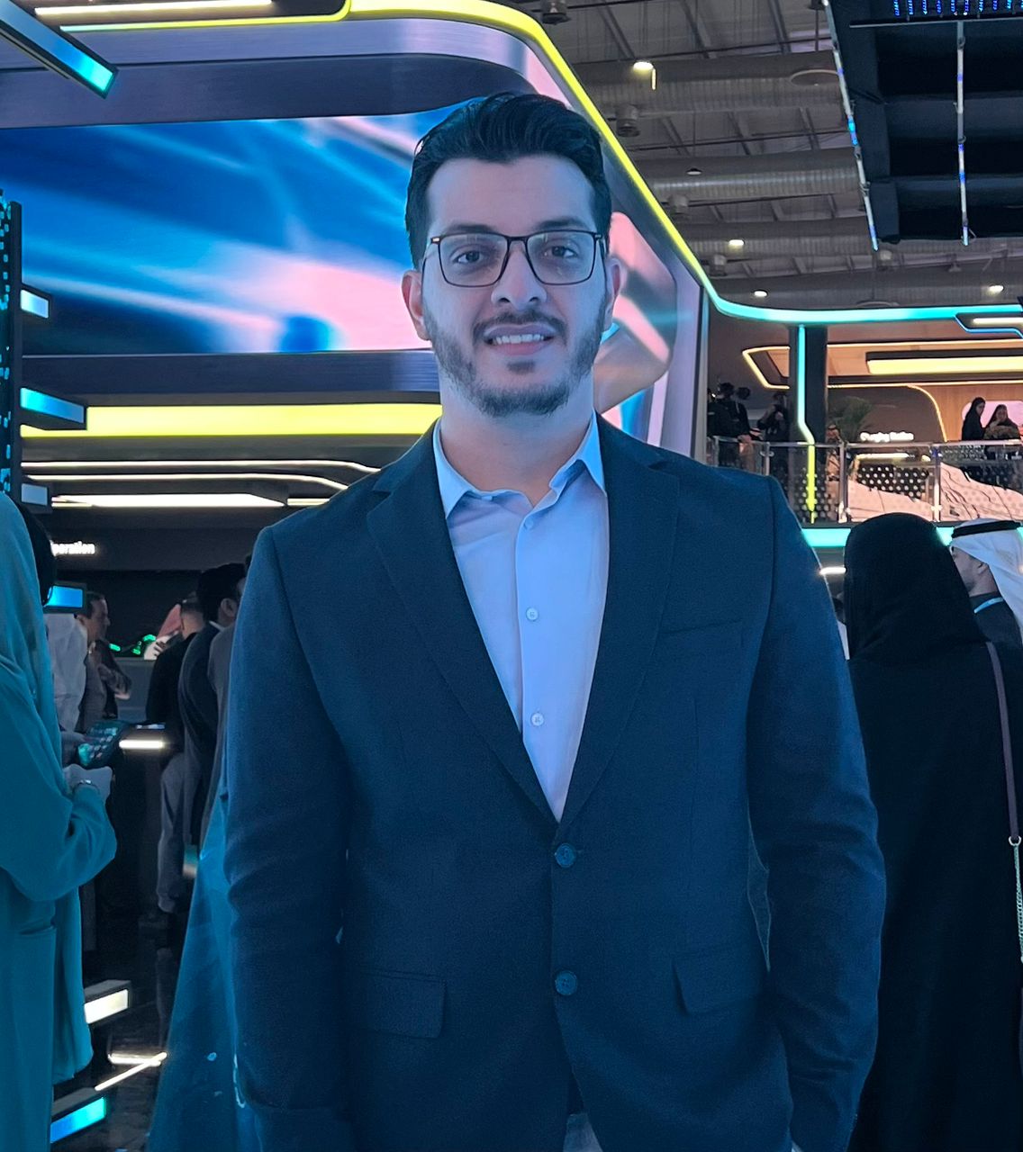 Mohammed El Amine Zeroual, Founder of Automiya